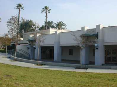 SHP Community Center1